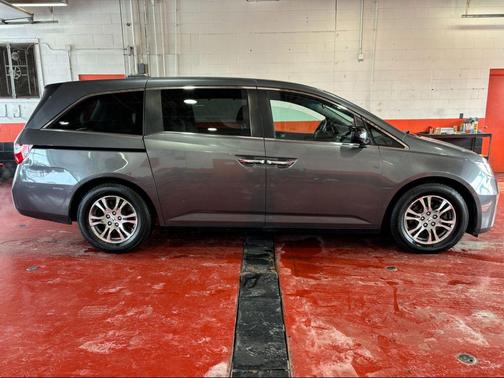 2011 Honda Odyssey EX