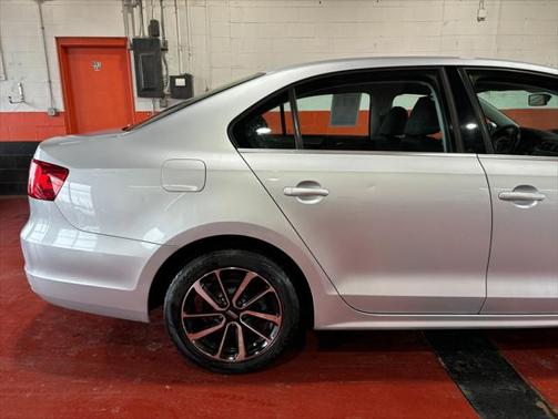 2013 Volkswagen Jetta SE