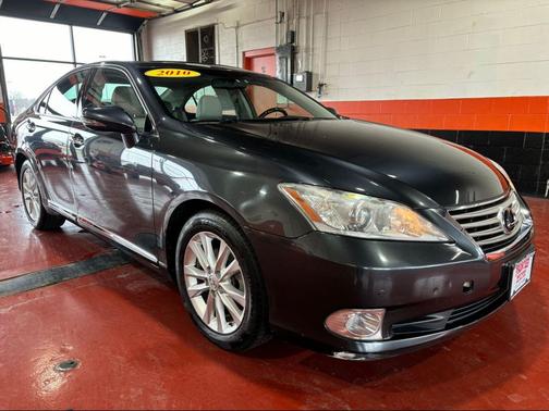 2010 Lexus ES 350 Base
