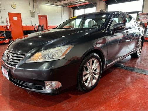 2010 Lexus ES 350 Base
