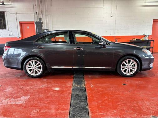 2010 Lexus ES 350 Base