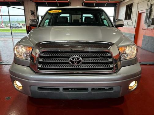 2008 Toyota Tundra Limited