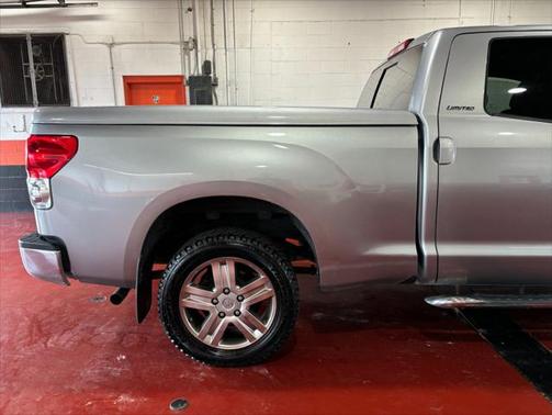 2008 Toyota Tundra Limited