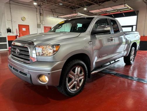 2008 Toyota Tundra Limited