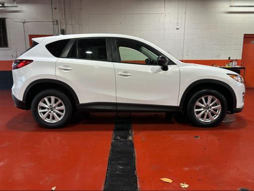2016 Mazda CX-5 Sport