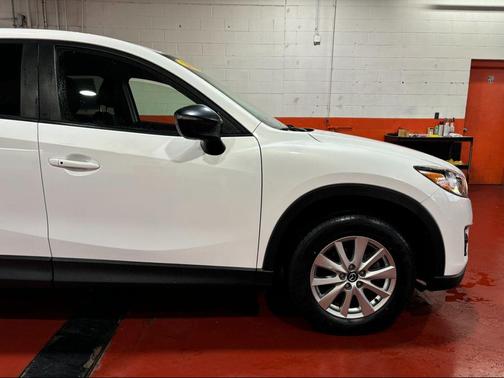 2016 Mazda CX-5 Sport