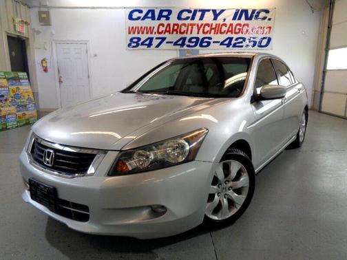 Photo 1 of 32 of 2009 Honda Accord EX-L