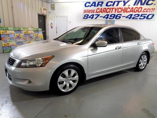 Photo 4 of 32 of 2009 Honda Accord EX-L