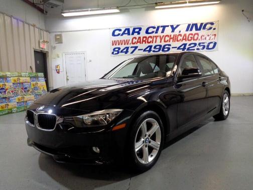 Photo 4 of 32 of 2013 BMW 328 i xDrive
