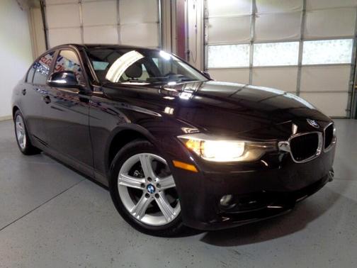 Photo 3 of 32 of 2013 BMW 328 i xDrive