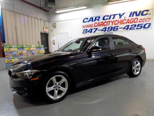 Photo 5 of 32 of 2013 BMW 328 i xDrive