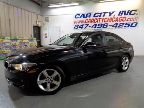 Photo 2 of 32 of 2013 BMW 328 i xDrive