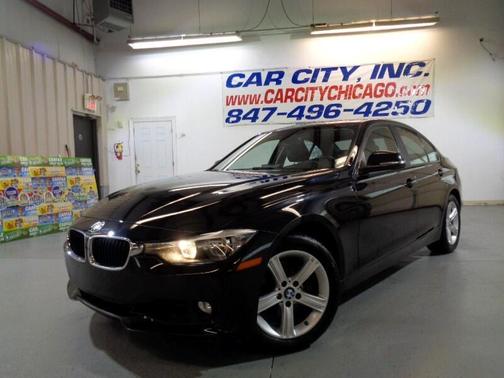 Photo 1 of 32 of 2013 BMW 328 i xDrive