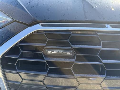 2021 Audi A5 Sportback Premium