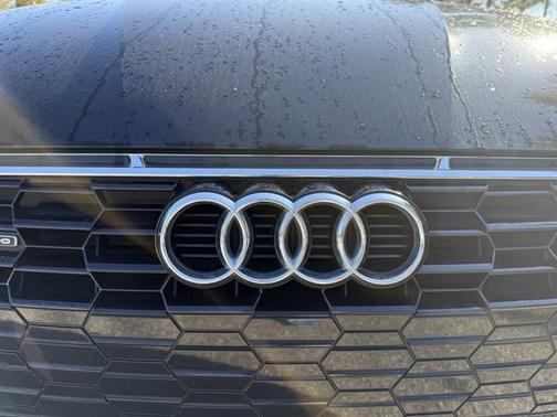 2021 Audi A5 Sportback Premium