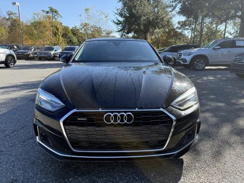 2021 Audi A5 Sportback Premium