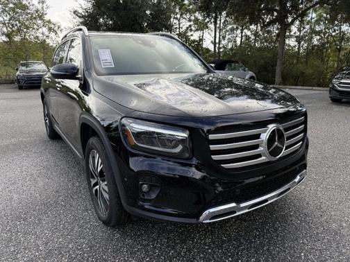 2024 Mercedes-Benz GLB 250 GLB 250