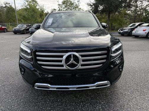 2024 Mercedes-Benz GLB 250 GLB 250