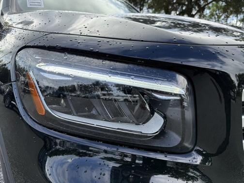 2024 Mercedes-Benz GLB 250 GLB 250