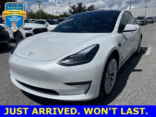 2023 Tesla Model 3 Base
