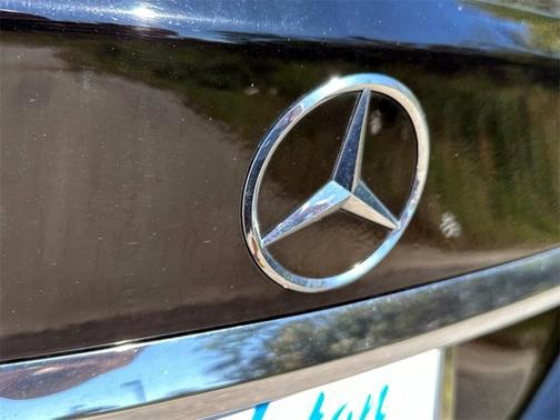 2021 Mercedes-Benz C-Class C 300
