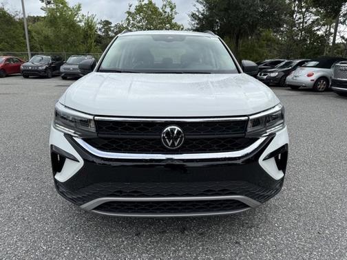 2023 Volkswagen Taos S