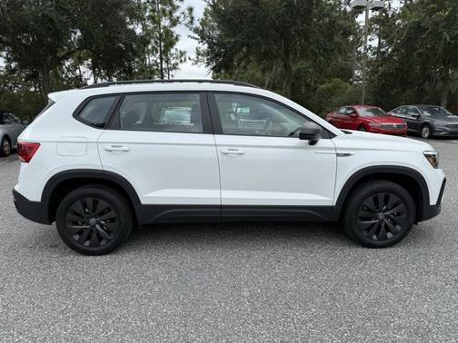 2023 Volkswagen Taos S