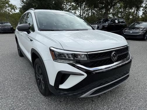 2023 Volkswagen Taos S