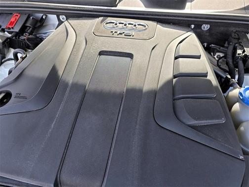 2017 Audi Q7 2.0T Premium