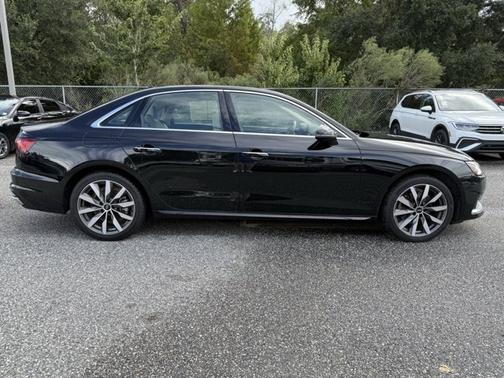 2023 Audi A4 Premium