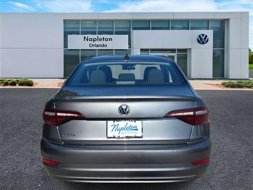 2020 Volkswagen Jetta 1.4T S