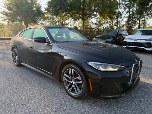 2024 BMW 430 Gran Coupe 430i