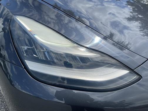 2021 Tesla Model Y Standard Range