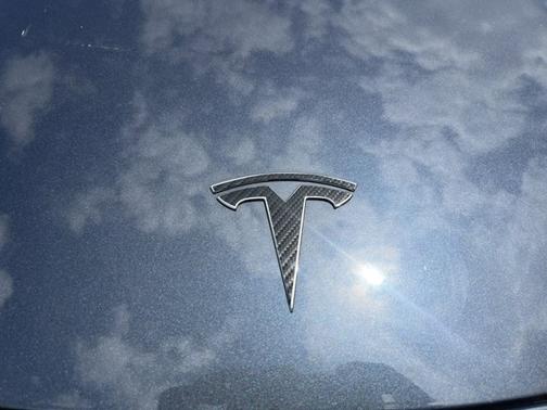 2021 Tesla Model Y Standard Range