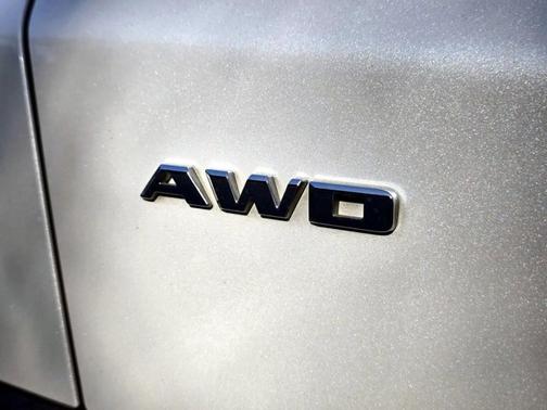 2018 Cadillac XT5 Platinum