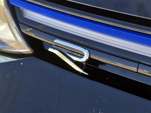 2024 Volkswagen Golf R 2.0T