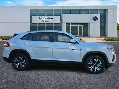 2026 Volkswagen Atlas Cross Sport 2.0T SE