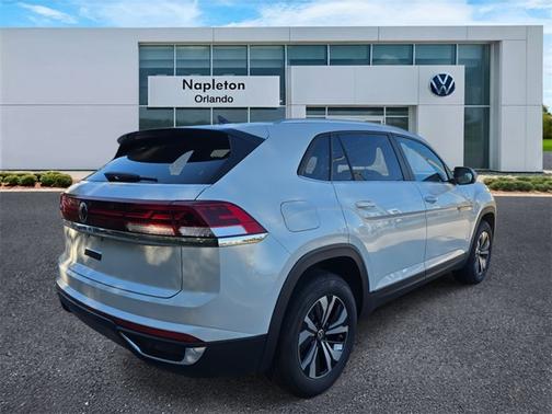 2026 Volkswagen Atlas Cross Sport 2.0T SE
