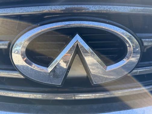 2013 INFINITI FX37 Base