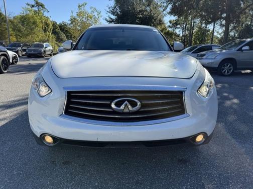 2013 INFINITI FX37 Base