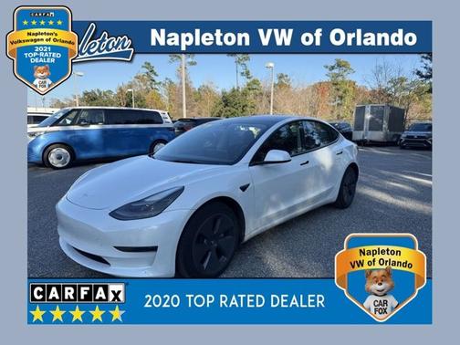 2023 Tesla Model 3 Base