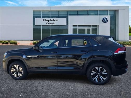 2026 Volkswagen Atlas Cross Sport 2.0T SE