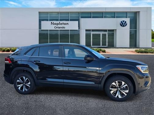 2026 Volkswagen Atlas Cross Sport 2.0T SE