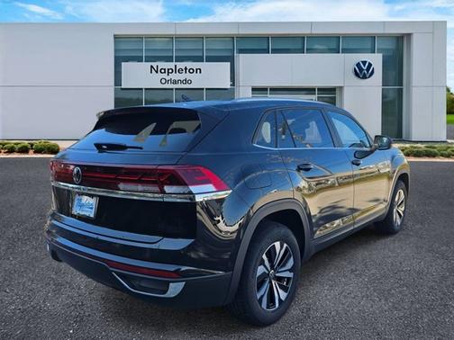 2026 Volkswagen Atlas Cross Sport 2.0T SE