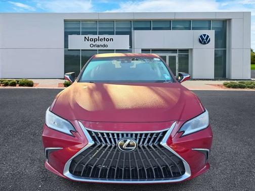 2023 Lexus ES 350 Base