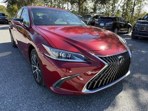 2023 Lexus ES 350 Base