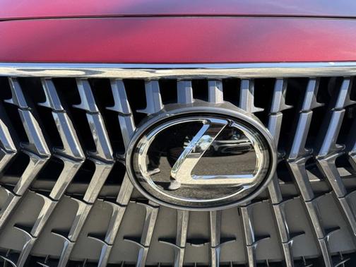 2023 Lexus ES 350 Base