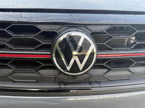 2024 Volkswagen Jetta GLI 40th Anniversary Edition