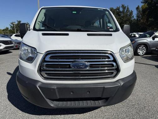 2019 Ford Transit-350 XLT