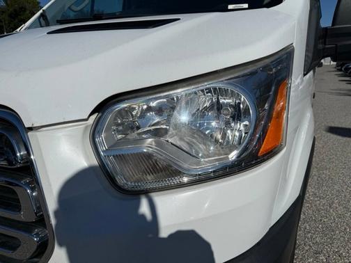 2019 Ford Transit-350 XLT